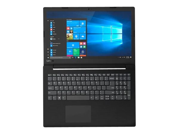 LENOVO ThinkPad V145-15 AMD A4-9125 15.6inch HD TN AG 4GB 1TB 5.4k W10H Black