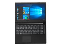 LENOVO ThinkPad V145-15 AMD A4-9125 15.6inch HD TN AG 4GB 1TB 5.4k W10H Black