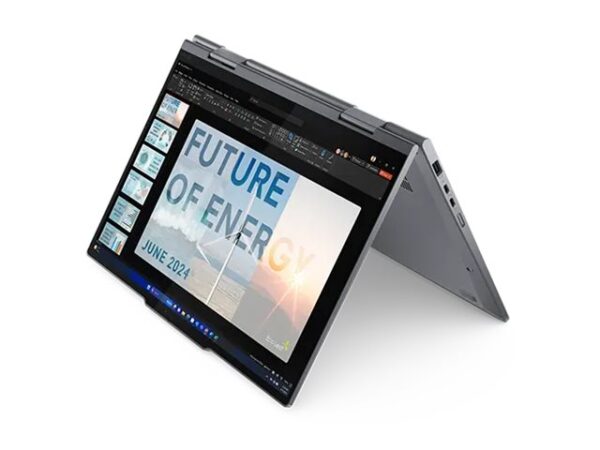 LENOVO ThinkPad – X1 2-in-1 – G9 – 14p WUXGA – Intel Core Ultra 7 – 155U Touch – W11Pro – 32Go RAM  – 1To SSD – PC IA