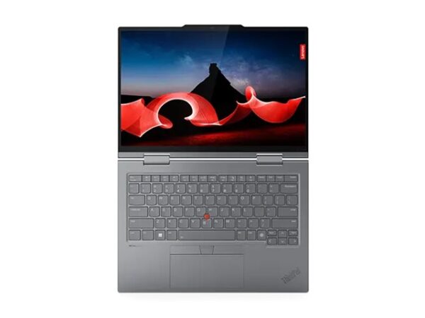 LENOVO ThinkPad – X1 2-in-1 – G9 – 14p WUXGA – Intel Core Ultra 7 – 155U Touch – W11Pro – 32Go RAM  – 1To SSD – PC IA