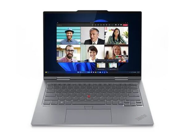 LENOVO ThinkPad – X1 2-in-1 – G9 – 14p WUXGA – Intel Core Ultra 7 – 155U Touch – W11Pro – 32Go RAM  – 1To SSD – PC IA