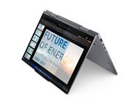 LENOVO ThinkPad – X1 2-in-1 – G9 – 14p WUXGA – Intel Core Ultra 7 – 155U Touch – W11Pro – 32Go RAM  – 1To SSD – PC IA