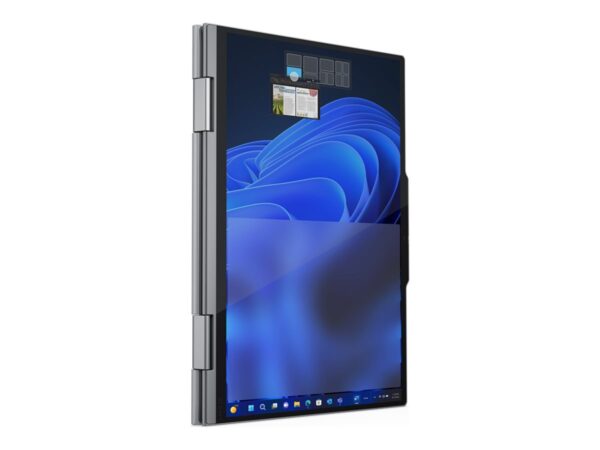 LENOVO ThinkPad X1 2-in-1 G9 Intel Core Ultra 5 125U 14p WUXGA Touch 16Go 512Go SSD M.2 2280 Intel Graphics W11P 3YR Premier NBD