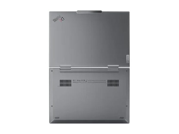 LENOVO ThinkPad X1 2-in-1 G9 Intel Core Ultra 5 125U 14p WUXGA Touch 16Go 512Go SSD M.2 2280 Intel Graphics W11P 3YR Premier NBD