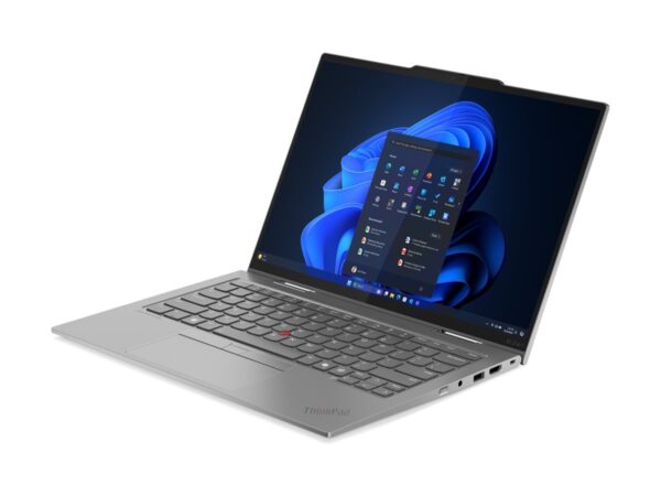 LENOVO ThinkPad X1 2in1 G10 Intel Core Ultra 7 258V 14p 2.8K Touch 32Go 1To SSD M.2 2280 PCIe Intel Arc Graphics W11P 3YR Premier