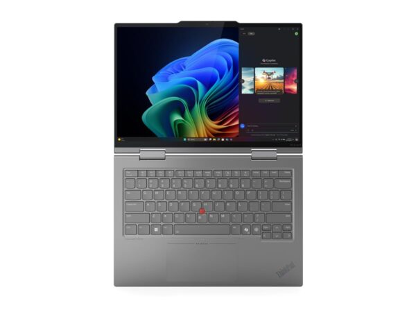 LENOVO ThinkPad X1 2in1 G10 Intel Core Ultra 7 258V 14p 2.8K Touch 32Go 1To SSD M.2 2280 PCIe Intel Arc Graphics W11P 3YR Premier