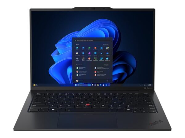 LENOVO ThinkPad – X1 Carbon – G12 – 14″ OLED tactile – Intel Core Ultra 7 – 155H – W11Pro – 32Go RAM – 1To SSD – PC IA