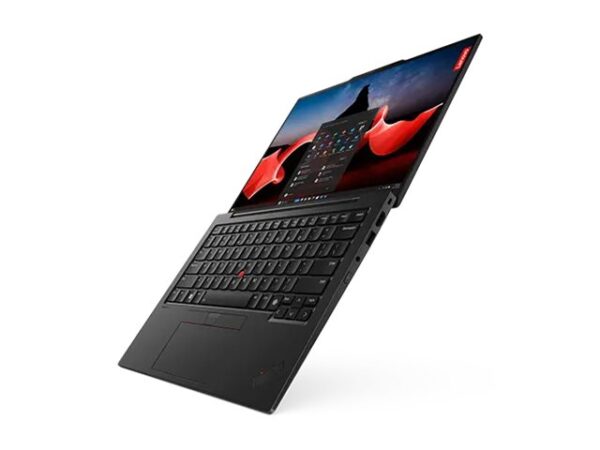 LENOVO ThinkPad – X1 Carbon – G12 – 14″ OLED tactile – Intel Core Ultra 7 – 155U – W11Pro – 32 Go RAM – 1 To SSD – PC IA