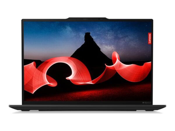 LENOVO ThinkPad – X1 Carbon – G12 – 14″ WUXGA – Intel Core Ultra 5 – 125U – W11Pro – 16Go RAM – 512Go SSD – PC IA