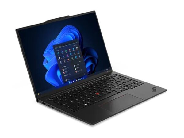 LENOVO ThinkPad – X1 Carbon – G12 – 14″ WUXGA – Intel Core Ultra 5 – 125U – W11Pro – 16Go RAM – 512Go SSD – PC IA