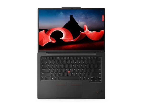 LENOVO ThinkPad – X1 Carbon – G12 – 14″ WUXGA – Intel Core Ultra 7 – 155U – W11Pro – 16Go RAM – 512Go SSD – PC IA