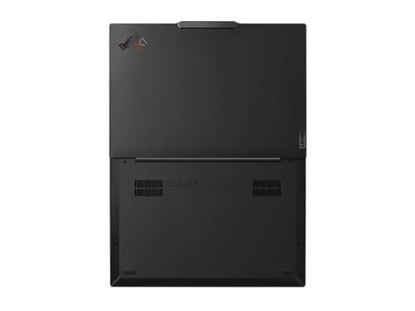 LENOVO ThinkPad – X1 Carbon – G12 – 14p WUXGA – Intel Core Ultra 7 – 155U – W11Pro – 16 Go RAM – 512 Go SSD – ThinkRed – PC IA