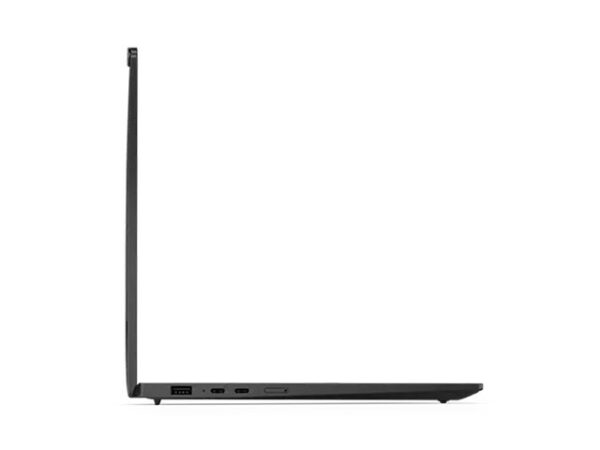 LENOVO ThinkPad – X1 Carbon – G12 – 14p WUXGA – Intel Core Ultra 7 – 155U – W11Pro – 16 Go RAM – 512 Go SSD – ThinkRed – PC IA