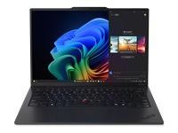 LENOVO ThinkPad X1 Carbon G13 Intel Core Ultra 7 258V 14p 2.8K 32Go 1To SSD M.2 2280 PCIe Intel Arc Graphics W11P 3YR Premier NBD