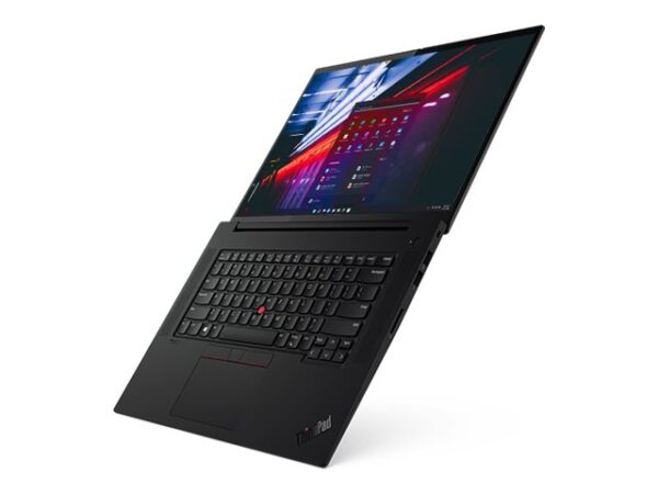 LENOVO ThinkPad X1 Extreme G4 Intel Core i7-11850H 16p WQXGA 32Go 1To SSD NVIDIA RTX 3070 Max-Q 8Go W10P/W11P 3YR Premier NBD
