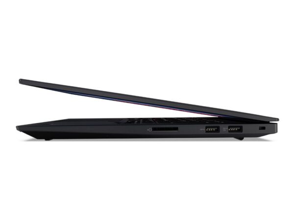 LENOVO ThinkPad X1 Extreme G4 Intel Core i7-11850H 16p WQXGA 32Go 1To SSD NVIDIA RTX 3070 Max-Q 8Go W10P/W11P 3YR Premier NBD