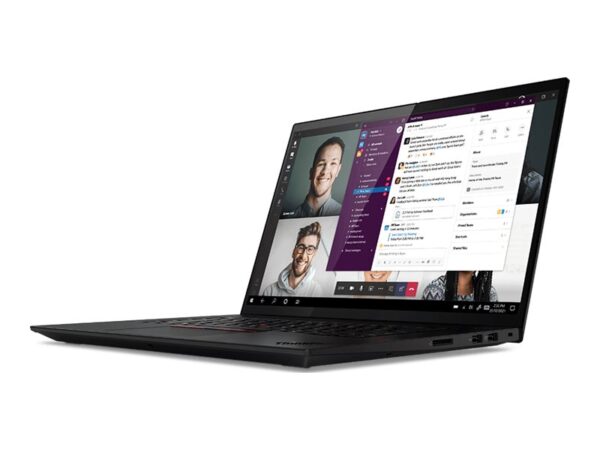 LENOVO ThinkPad X1 Extreme G4 Intel Core i7-11850H 16p WQXGA 32Go 1To SSD NVIDIA RTX 3070 Max-Q 8Go W10P/W11P 3YR Premier NBD