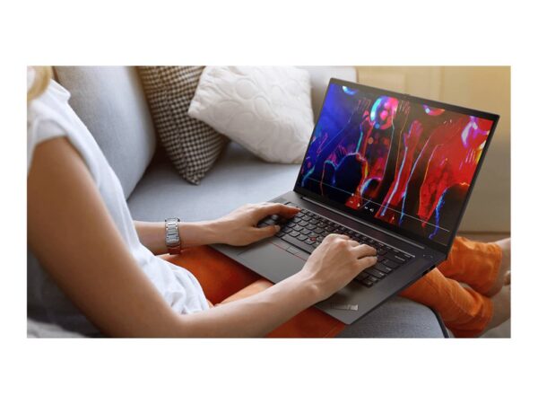LENOVO ThinkPad X1 Extreme G4 Intel Core i7-11850H 16p WQXGA 32Go 1To SSD NVIDIA RTX 3070 Max-Q 8Go W10P/W11P 3YR Premier NBD