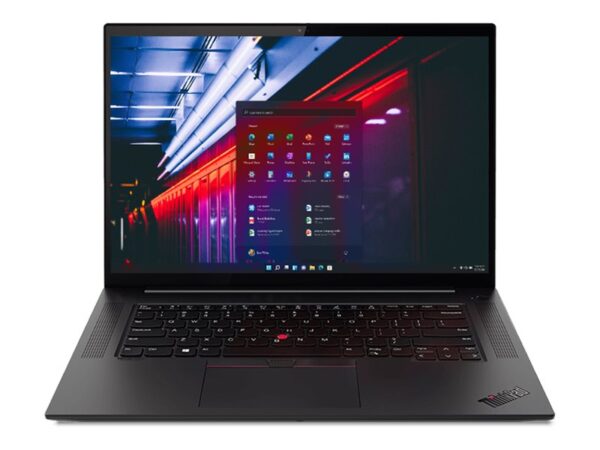LENOVO ThinkPad X1 Extreme G4 Intel Core i7-11850H 16p WQXGA 32Go 1To SSD NVIDIA RTX 3070 Max-Q 8Go W10P/W11P 3YR Premier NBD