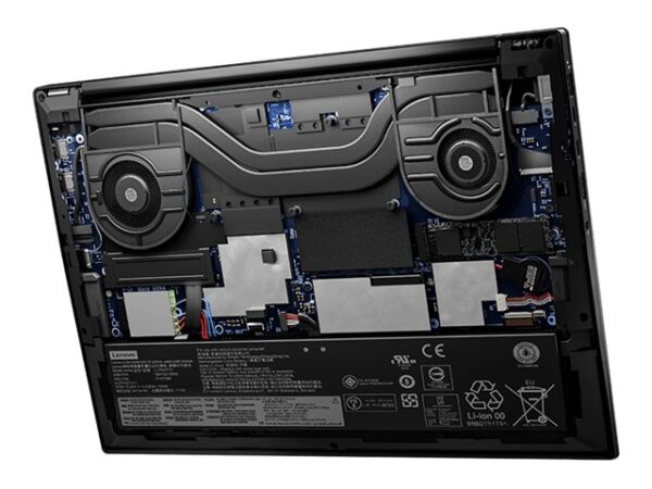 LENOVO ThinkPad X1 Extreme G4 Intel Core i7-11850H 16p WQXGA 32Go 1To SSD NVIDIA RTX 3070 Max-Q 8Go W10P/W11P 3YR Premier NBD