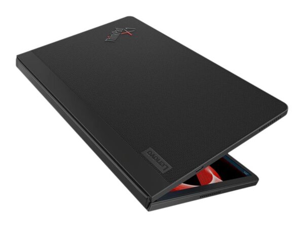 LENOVO ThinkPad X1 Fold 16 G1 Intel Core i7-1250U 16.3p HDR Touch 16Go 512Go SSD M.2 2242 PCIe UMA W11P 3YR Premier NBD