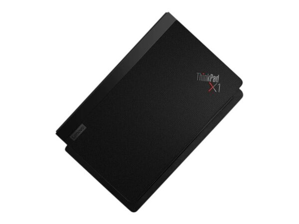 LENOVO ThinkPad X1 Fold 16 G1 Intel Core i7-1250U 16.3p HDR Touch 16Go 512Go SSD M.2 2242 PCIe UMA W11P 3YR Premier NBD