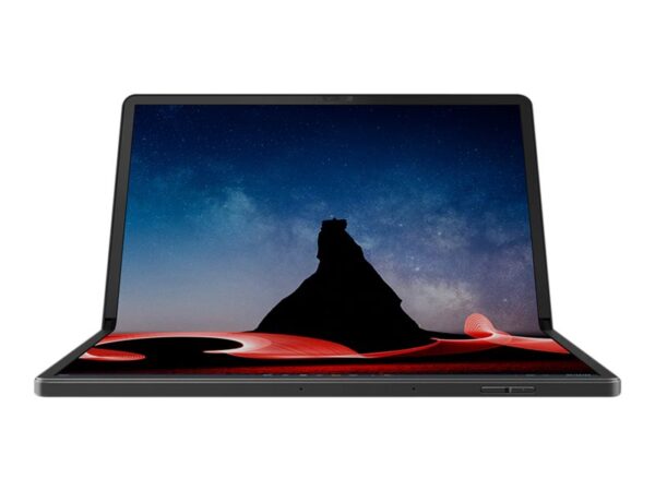 LENOVO ThinkPad X1 Fold 16 G1 Intel Core i7-1250U 16.3p HDR Touch 16Go 512Go SSD M.2 2242 PCIe UMA W11P 3YR Premier NBD