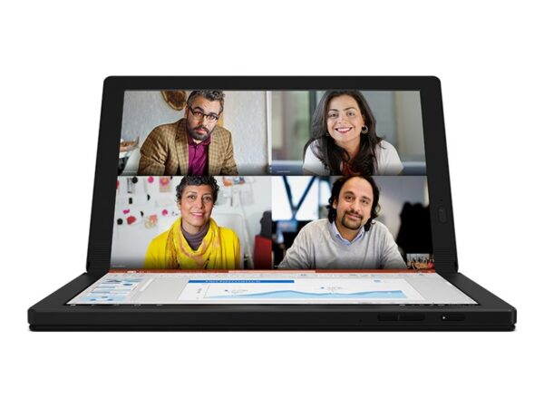 LENOVO ThinkPad X1 Fold Intel Core i5-L16G7 13.3p QXGA Touch 8Go 512Go SSD UMA W10P 3Y Premier