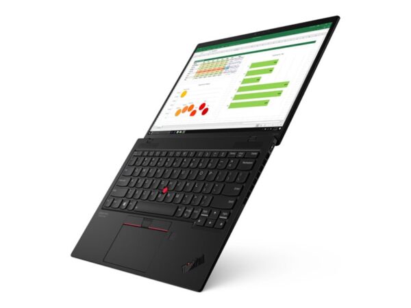 LENOVO ThinkPad X1 Nano G1 Intel Core i7-1160G7 13.3p 2K 16Go 512Go SSD UMA W10P 3Y