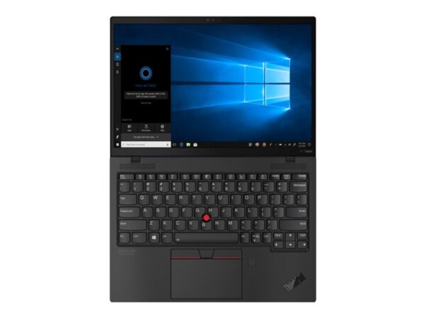 LENOVO ThinkPad X1 Nano G1 Intel Core i7-1160G7 13.3p 2K 16Go 512Go SSD UMA W10P 3Y