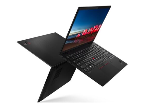 LENOVO ThinkPad X1 Nano G1 Intel Core i7-1160G7 13.3p 2K 16Go 512Go SSD UMA W10P 3Y