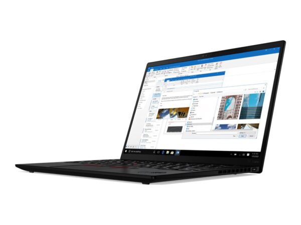 LENOVO ThinkPad X1 Nano G1 Intel Core i7-1160G7 13.3p 2K 16Go 512Go SSD UMA W10P 3Y