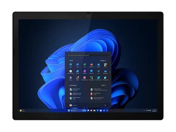 LENOVO ThinkPad – X12 – Detachable – G2 –  12.3 p FHD –  Tactile Intel Core Ultra 7 – 164U – 16Go RAM –  512Go UMA – PC IA