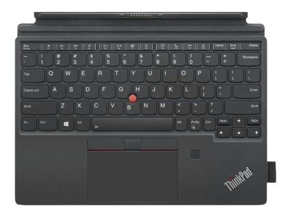 LENOVO ThinkPad X12 Detachable Gen 1 Folio Keyboard French