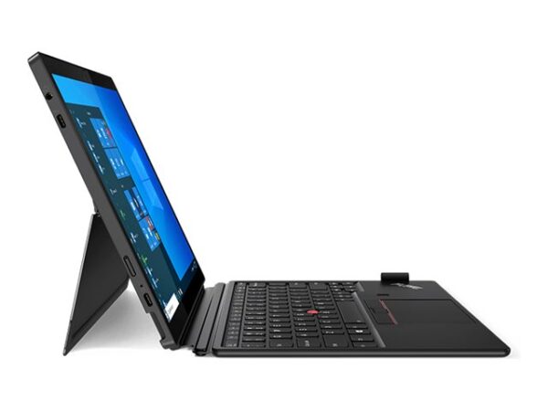LENOVO ThinkPad X12 Detachable Gen 1 Intel Core i7-1160G7 12.3p FHD+ Touch 16Go 512Go SSD Iris XeGraphics W10P/W11P 3YR On-site