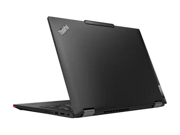 LENOVO ThinkPad – X13 – 2-en-1 – G5 – 13.3″ WUXGA – Tactile – Intel Core Ultra 5 – 125U – W11Pro – 16Go RAM – 512Go SSD – PC IA