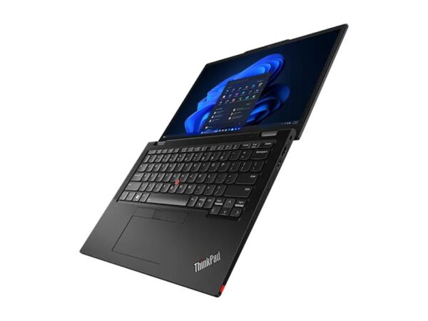 LENOVO ThinkPad – X13 – 2-en-1 – G5 – 13.3″ WUXGA – Tactile – Intel Core Ultra 5 – 125U – W11Pro – 16Go RAM – 512Go SSD – PC IA