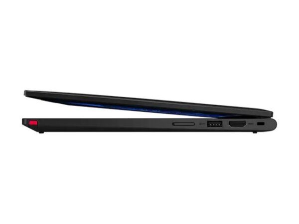 LENOVO ThinkPad – X13 – 2-en-1 – G5 – 13.3″ WUXGA – Tactile – Intel Core Ultra 5 – 125U – W11Pro – 16Go RAM – 512Go SSD – PC IA