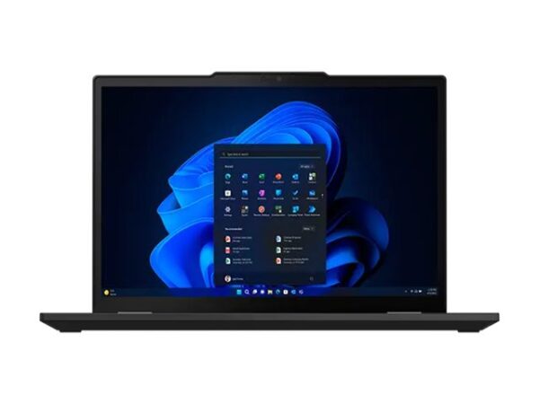 LENOVO ThinkPad – X13 – 2-en-1 – G5 – 13.3″ WUXGA – Tactile – Intel Core Ultra 5 – 125U – W11Pro – 16Go RAM – 512Go SSD – PC IA