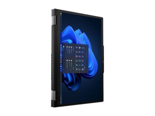 LENOVO ThinkPad – X13 – 2-en-1 – G5 – 13.3″ WUXGA – Tactile – Intel Core Ultra 5 – 125U – W11Pro – 16Go RAM – 512Go SSD – PC IA