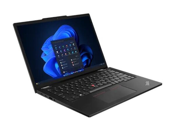 LENOVO ThinkPad – X13 – 2-en-1 – G5 – 13.3″ WUXGA – Tactile – Intel Core Ultra 5 – 125U – W11Pro – 16Go RAM – 512Go SSD – PC IA