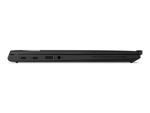 LENOVO ThinkPad – X13 – 2-en-1 – G5 – 13.3″ WUXGA – Tactile – Intel Core Ultra 7 – 155U – W11Pro – 16Go RAM – 512Go SSD – PC IA