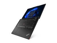 LENOVO ThinkPad – X13 – 2-en-1 – G5 – 13.3″ WUXGA – Tactile – Intel Core Ultra 7 – 155U – W11Pro – 16Go RAM – 512Go SSD – PC IA