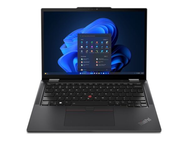 LENOVO ThinkPad X13 2in1 G5 Intel Core Ultra 7 155U 13.3p WUXGA Touch 32Go 1To SSD M.2 2280 PCIe Intel Graphics W11P 3YR Carryin