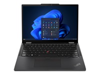 LENOVO ThinkPad X13 2in1 G5 Intel Core Ultra 7 155U 13.3p WUXGA Touch 32Go 1To SSD M.2 2280 PCIe Intel Graphics W11P 3YR Carryin