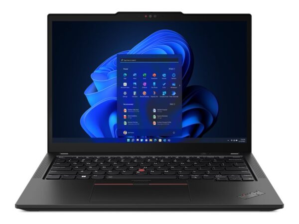 LENOVO ThinkPad – X13 – G4 – 13.3 p WUXGA –  AMD Ryzen 7 PRO 7840U -W11Pro – 16Go RAM – 512Go SSD –  PCIe AMD Radeon 780M