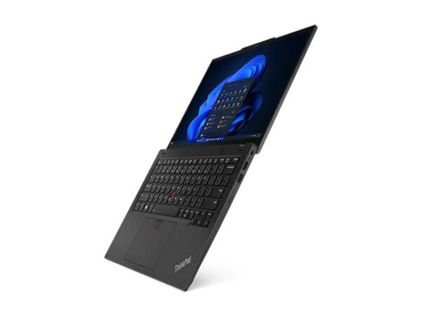 LENOVO ThinkPad – X13 – G5 – 13.3″ WUXGA – Intel Core Ultra 5 – 125U – W11Pro – 16Go RAM – 512Go SSD – PC IA
