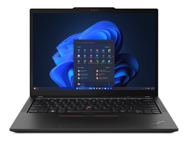 LENOVO ThinkPad – X13 – G5 – 13.3″ WUXGA – Intel Core Ultra 5 – 125U – W11Pro – 16Go RAM – 512Go SSD – PC IA
