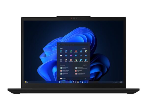 LENOVO ThinkPad – X13 – G5 – 13.3″ WUXGA – Intel Core Ultra 5 – 125U – W11Pro – 16Go RAM – 512Go SSD – PC IA