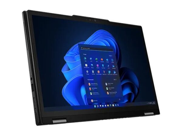 LENOVO ThinkPad X13 Yoga G4 Intel Core i7-1355U 13.3p WUXGA Touch 16Go 512Go SSD M.2 PCIe Intel Iris Xe W11P 1YR Premier NBD